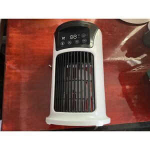 Portable Air Conditioner, Air Adjustment For Office, 3 Speed